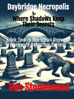 cover image of Daybridge Necropolis